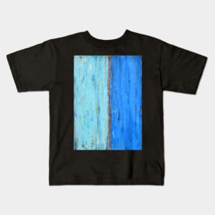 Ageing Blues Kids T-Shirt